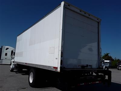 Used 2014 International DuraStar 4300 4x2, Box Truck for sale #538799 - photo 2