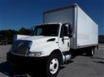 Used 2014 International DuraStar 4300 4x2, Box Truck for sale #538799 - photo 1
