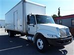Used 2014 International DuraStar 4300 4x2, Box Truck for sale #538799 - photo 4