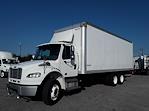Used 2014 Freightliner M2 106 6x4, 26' Box Truck for sale #548532 - photo 1