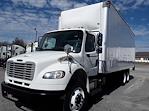 Used 2014 Freightliner M2 106 6x4, 26' Box Truck for sale #553131 - photo 1