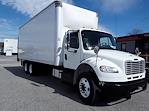 Used 2014 Freightliner M2 106 6x4, 26' Box Truck for sale #553131 - photo 4