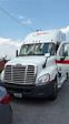 Used 2015 Freightliner Cascadia Sleeper Cab 6x4, Semi Truck for sale #560764 - photo 1