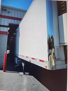 Used 2015 Utility Trailer VS2RA 48/162/102 48' Refrigerated Trailer #571239 for sale #571239 - photo 3