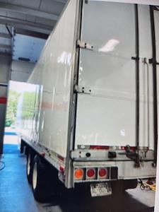 Used 2015 Utility Trailer VS2RA 48/162/102 48' Refrigerated Trailer #571239 for sale #571239 - photo 6