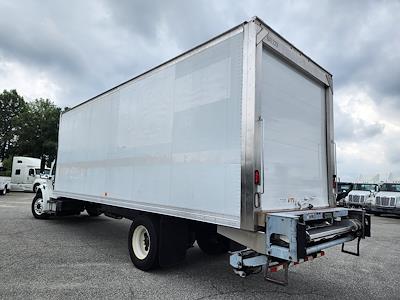 Used 2015 Freightliner M2 106 Conventional Cab 4x2, Refrigerated Body for sale #641229 - photo 2