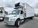 Used 2015 Freightliner M2 106 Conventional Cab 4x2, Refrigerated Body for sale #641229 - photo 1