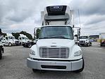 Used 2015 Freightliner M2 106 Conventional Cab 4x2, Refrigerated Body for sale #641229 - photo 3