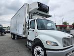 Used 2015 Freightliner M2 106 Conventional Cab 4x2, Refrigerated Body for sale #641229 - photo 4