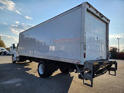 Used 2016 Freightliner M2 106 Conventional Cab 4x2, Box Truck for sale #642475 - photo 2