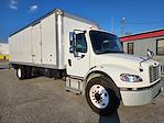 Used 2016 Freightliner M2 106 Conventional Cab 4x2, Box Truck for sale #642475 - photo 4