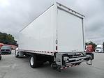 Used 2016 Hino 268A Single Cab 4x2, Box Truck for sale #643993 - photo 5