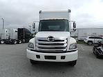 Used 2016 Hino 268A Single Cab 4x2, Box Truck for sale #643993 - photo 9