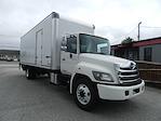 Used 2016 Hino 268A Single Cab 4x2, Box Truck for sale #643993 - photo 6