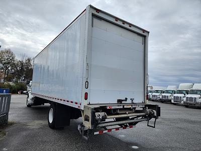 Used 2016 Freightliner M2 106 Conventional Cab 4x2, Box Truck for sale #644517 - photo 2