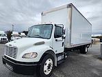 Used 2016 Freightliner M2 106 Conventional Cab 4x2, Box Truck for sale #644517 - photo 1