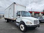 Used 2016 Freightliner M2 106 Conventional Cab 4x2, Box Truck for sale #644517 - photo 4