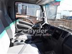 Used 2016 Isuzu NPR-XD Regular Cab 4x2, 16' Morgan Truck Body Refrigerated Body for sale #645405 - photo 10