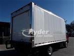 Used 2016 Isuzu NPR-XD Regular Cab 4x2, 16' Morgan Truck Body Refrigerated Body for sale #645405 - photo 5