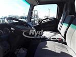 Used 2016 Isuzu NPR-XD Regular Cab 4x2, 16' Morgan Truck Body Refrigerated Body for sale #645405 - photo 7