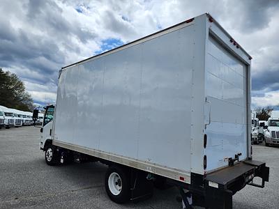 Used 2015 Isuzu NPR-HD Regular Cab 4x2, Box Truck for sale #651298 - photo 2