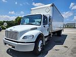 Used 2016 Freightliner M2 106 Conventional Cab 4x2, 26' Box Truck for sale #654628 - photo 1