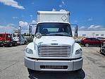 Used 2016 Freightliner M2 106 Conventional Cab 4x2, 26' Box Truck for sale #654628 - photo 3