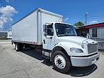 Used 2016 Freightliner M2 106 Conventional Cab 4x2, 26' Box Truck for sale #654628 - photo 4