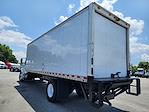 Used 2016 Freightliner M2 106 Conventional Cab 4x2, 26' Box Truck for sale #654628 - photo 2