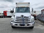 Used 2016 Hino 338 Single Cab 4x2, Box Truck for sale #658010 - photo 4