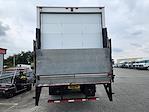 Used 2016 Hino 338 Single Cab 4x2, Box Truck for sale #658010 - photo 5