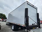 Used 2016 Hino 338 Single Cab 4x2, Box Truck for sale #658010 - photo 6