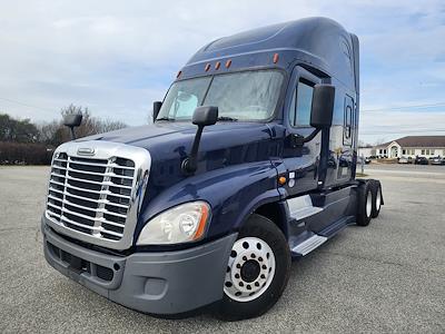 freightliner dealership nc