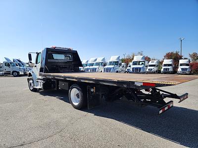 Used 2017 Freightliner M2 106 Conventional Cab 4x2, Rollback Body for sale #669175 - photo 2