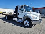 Used 2017 Freightliner M2 106 Conventional Cab 4x2, Rollback Body for sale #669175 - photo 4