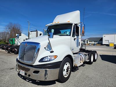 Used 2017 Freightliner Cascadia Day Cab 6x4, Semi Truck for sale #672012 - photo 1