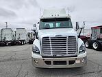 Used 2017 Freightliner Cascadia Day Cab 6x4, Semi Truck for sale #673780 - photo 3