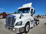Used 2017 Freightliner Cascadia Day Cab 6x4, Semi Truck for sale #673781 - photo 1
