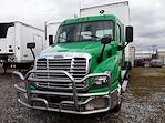 Used 2017 Freightliner Cascadia Day Cab 6x4, Semi Truck for sale #676595 - photo 2