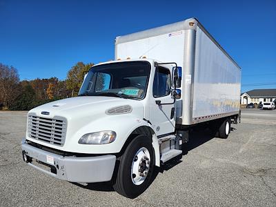 Used 2017 Freightliner M2 106 Conventional Cab 4x2, Cab Chassis for sale #677867 - photo 1