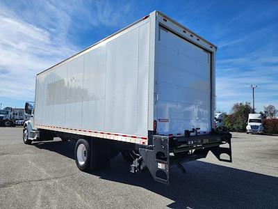 Used 2017 Freightliner M2 106 Conventional Cab 4x2, Box Truck for sale #677867 - photo 2