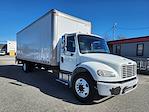 Used 2017 Freightliner M2 106 Conventional Cab 4x2, Cab Chassis for sale #677867 - photo 3