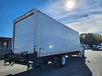 Used 2017 Freightliner M2 106 Conventional Cab 4x2, Cab Chassis for sale #677867 - photo 4