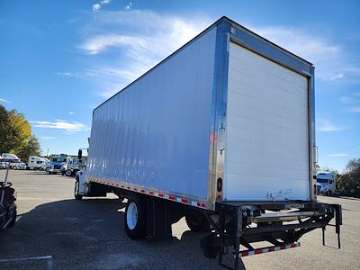 Used 2018 Freightliner M2 106 Conventional Cab 4x2, Box Truck for sale #680757 - photo 2