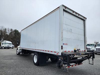 Used 2018 International DuraStar 4300 SBA 4x2, Box Truck for sale #682760 - photo 2