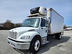 Used 2018 Freightliner M2 106 Conventional Cab 4x2, Refrigerated Body for sale #682886 - photo 1