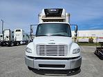 Used 2018 Freightliner M2 106 Conventional Cab 4x2, Refrigerated Body for sale #682886 - photo 3