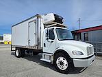 Used 2018 Freightliner M2 106 Conventional Cab 4x2, Refrigerated Body for sale #682886 - photo 4