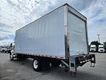 Used 2018 International DuraStar 4300 SBA 4x2, Refrigerated Body for sale #684753 - photo 2