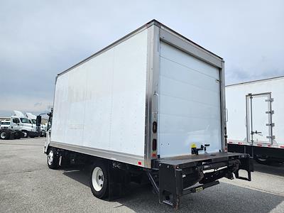 Used 2017 Isuzu NRR Regular Cab 4x2, Refrigerated Body for sale #685075 - photo 2